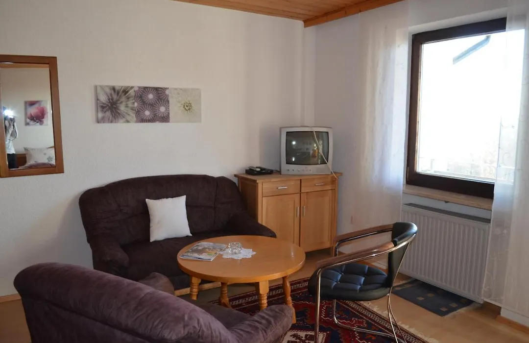 Gästehaus Haller-1
