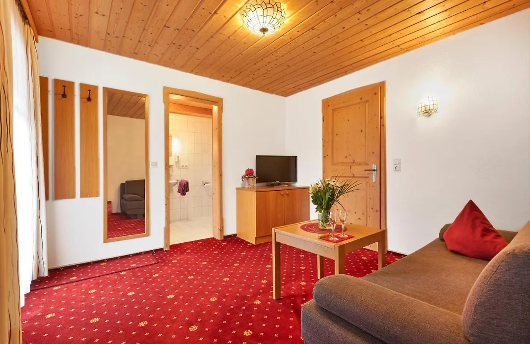 Pension Zum Rechen-1