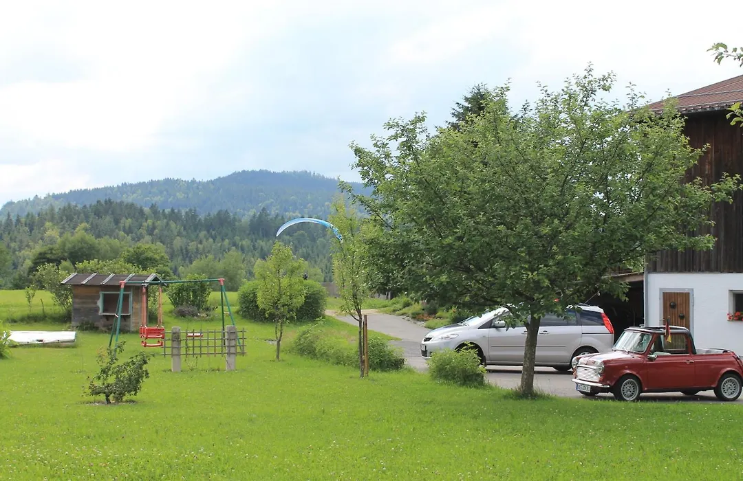 Pension Schuasterhof-1
