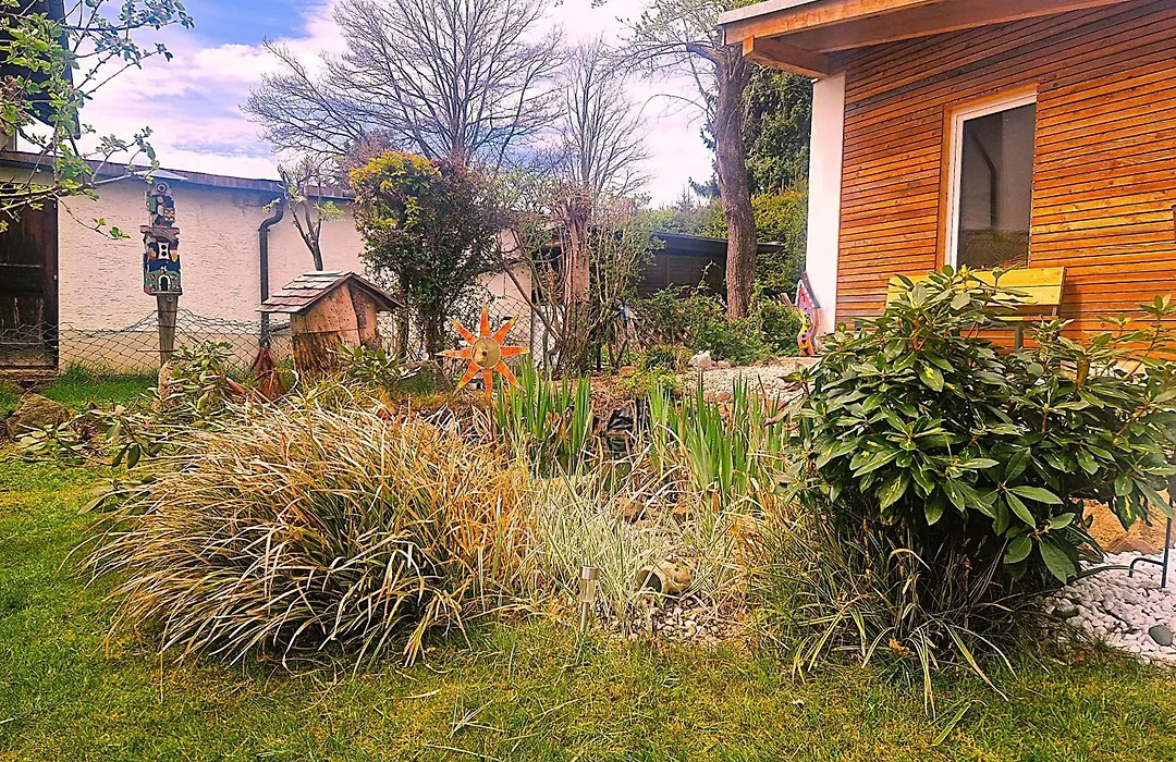 Pension Landhaus Koller - Adults only-1