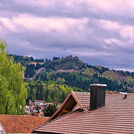 Pension Landhaus Koller - Adults only-3