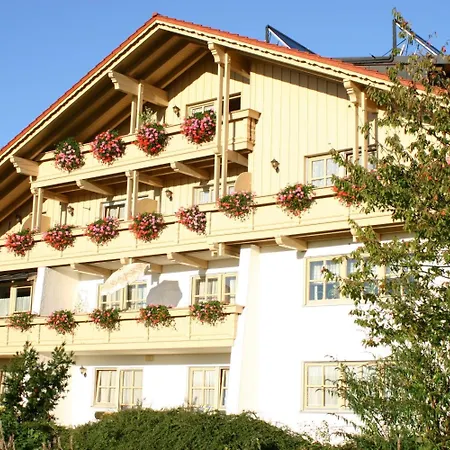 Haus Vierjahreszeiten-2