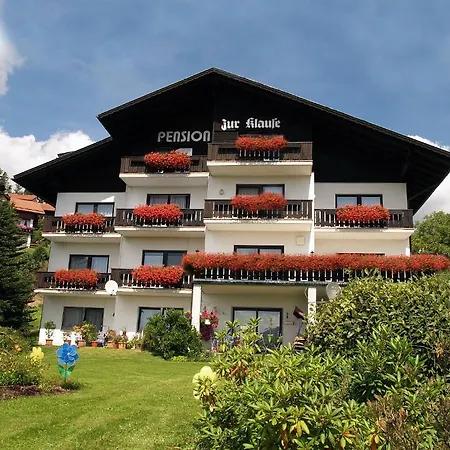 Pension zur Klause-2
