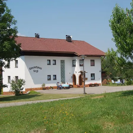 Gästehaus Vogl-2